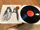 Aerosmith - Draw The Line - 1977 US Album NM Shrink Hype Clean Copy