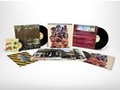 The Beach Boys - Sail On Sailor [Super Deluxe 5LP+7in EP] [New Vinyl LP] Oversiz