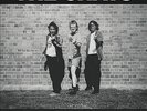 Chats - Get Fucked - 'Hydrated' Clear Vinyl [New Vinyl LP] Clear Vinyl, Australi