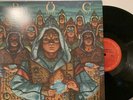 Blue Öyster Cult ‎– Fire Of Unknown Origin LP 1981 Columbia ‎– FC 37389 VG+/VG+