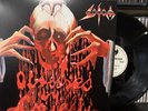 Sodom – Obsessed By Cruelty LP 2016 Wax Maniax – WM55029 NM/NM