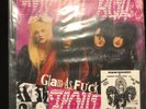 UNPLAYED PRETTY BOY FLOYD PICTURE VINYL W/ PIN&PATCH