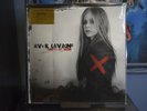 Avril Lavigne – Under My Skin Music On Vinyl Red Vinyl LP Limited #788 MINT