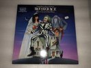 Danny Elfman Beetlejuice Original Motion Picture Soundtrack Rare Vinyl Record