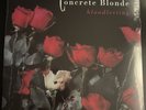 Concrete Blonde - Bloodletting LP Vinyl Record Album NEW & SEALED Out Of Print