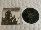 High on fire vinyl death is this communion Swamp green Splater