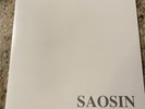 Saosin - Translating the Name 12