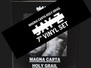 Jay-Z - Magna Carta Holy Grail 7