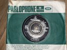 Tomorrow - My White Bicycle/Claramount Lake Parlophone 1967 R 5597  VG 45 Rare