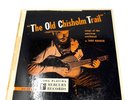 Tony Kraber, Earl Robinson The Old Chisholm Trail Americana Vinyl MG 20008