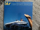 Blur - The Great Escape 2LP 2012