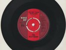 NORTHERN SOUL-THE JELLY BEANS-YOU DON'T MEAN ME NO GOOD-RIGHT ON