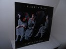 BLACK SABBATH HEAVEN AND HELL ORIGINAL VINYL ALBUM WITH DIO NICE COPY