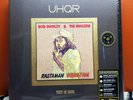 Bob Marley Rastaman Vibrations SEALED UHQR QRP Analogue Productions CLARITY Box