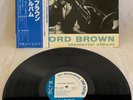 CLIFFORD BROWN 