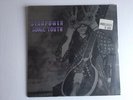 SONIC YOUTH - STARPOWER (SEALED) USA Press Black Vinyl 12