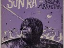 SUN RA: Secrets of the Sun US ’65 Orig Arkestra Saturn DG Jazz Vinyl LP Hear