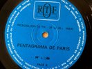 VA*SHEILA / MICHEL AUBERT / DICK RIVERS...*RARE ORTF BROADCASTING*VINYL 2x10