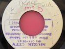 Jackie Mittoo, The Soul Vendors / The Bassies ‎– Race Track / I Don't Mind 7