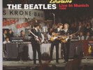 THE BEATLES  Live in München 1966  (Singles)