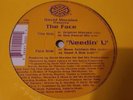 David Morales / The Face - Needin U - 12