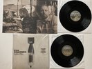 33 LP vinyl record, foo fighters, echoes silence patience grace, sony bmg, ex