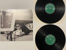 33 LP vinyl record, beastie boys, ill communication, 1994 grand royal, vg, 2xLP