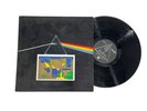 Pink Floyd The Dark Side of The Moon 1973 Harvest SMAS-11163 Vinyl Record EX/VG+