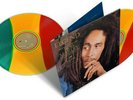 THE BEST OF BOB MARLEY AND THE WAILERS LEGEND VINYL NEW  LIMITED TRI COLOR LP