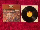 MARVIN GAYE I Want You VG++ 1976 Tamla T6-342S1 1ST PRESS  DENNIS COFFEY MONARCH