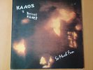 LP, Schallplatte, KAAOS,  Terveet Kadet, So much Fun (39)