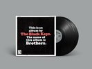 The Black Keys - Brothers (Anniversary Edition Double Vinyl) [LP, 2020] NEW