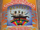 The Beatles Magical Mystery Tour 1967 LP Vinyl NM- Very Nice Original SMAL-2835