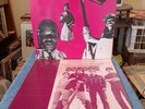 THE GUN CLUB - Fire Of Love, Import 180 Gram BLACK VINYL LP 2011? Free Shipping