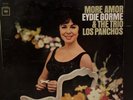 Eydie Gorme & The Trio Los Panchos - More Amor Vinyl LP VG/VG Mas Amor