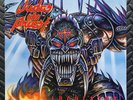 Judas Priest ‎– Jugulator,  2 × Vinyl, LP, Album,  1997