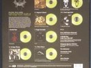 Celtic Frost - Danse Macabre box set on Glow In The Dark vinyl.