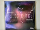 Euphoria Season 1 Soundtrack Labrinth Purple Pink Splatter Vinyl 2-LP Sealed New