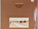 EBERHARD WEBER: Later That Evening US ECM Jazz Fusion Shrink LP NM Vinyl