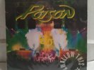 Poison  ‎– Swallow This Live(Vinyl LP Colombian Edit. 1991 EMI) VG++/VG+