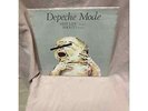 Depeche Mode – 12“ Maxi – New Life / Shout (rio mix) Mute 12 MUTE 014-1981 UK NM