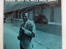 MILES DAVIS QUINTET WORKIN' PRESTIGE SMJ-6503 JAPAN VINYL LP