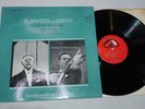 SZERYNG/RUBINSTEIN Brahms Violin Sonatas RCA LIVING STEREO SD LSC-2619 6s/8s NM-