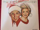BING CROSBY & ROSEMARY CLOONEY White Christmas 1978 Vinyl LP