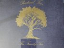 Radical Face - The Family Tree Vinyl 4xLP Box Set New