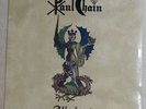 Paul Chain Alkahest VINILE 33 Godhead GOD 013 LP ITALIA 1995 DOOM METAL Death SS