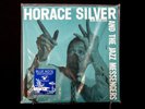 MUSIC MATTERS JAZZ, SPECIAL EDITION TP, HORACE SILVER AND THE JAZZ MESSENGERS