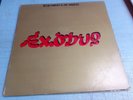 Tuff Gong – DLPS 9498-Bob Marley & The Wailers – Exodus-LP