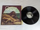 Grateful Dead   Wake of the Flood vinyl LP  GD 1973 Original Pressing  VG