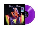 David Lee Roth - Diamond Dave - Exclusive Translucent Purple Vinyl
